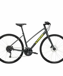 TREK FX 2 Disc Stagger