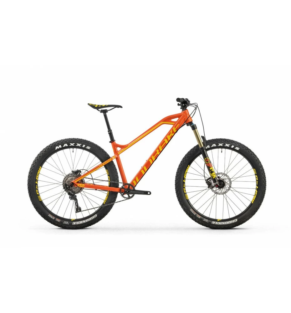 Vélo Mondraker Vantage RR+ 3 Vélo Mondraker Vantage RR+