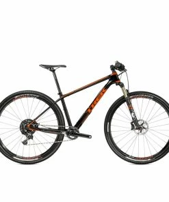 Vélo Trek Superfly 9.8 SL