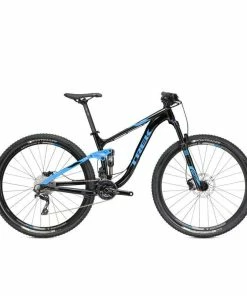 VTT Trek Fuel EX 7 29"