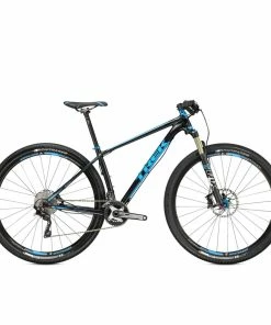 VTT Trek Superfly 8 29"