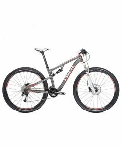 VTT Trek Superfly FS 7