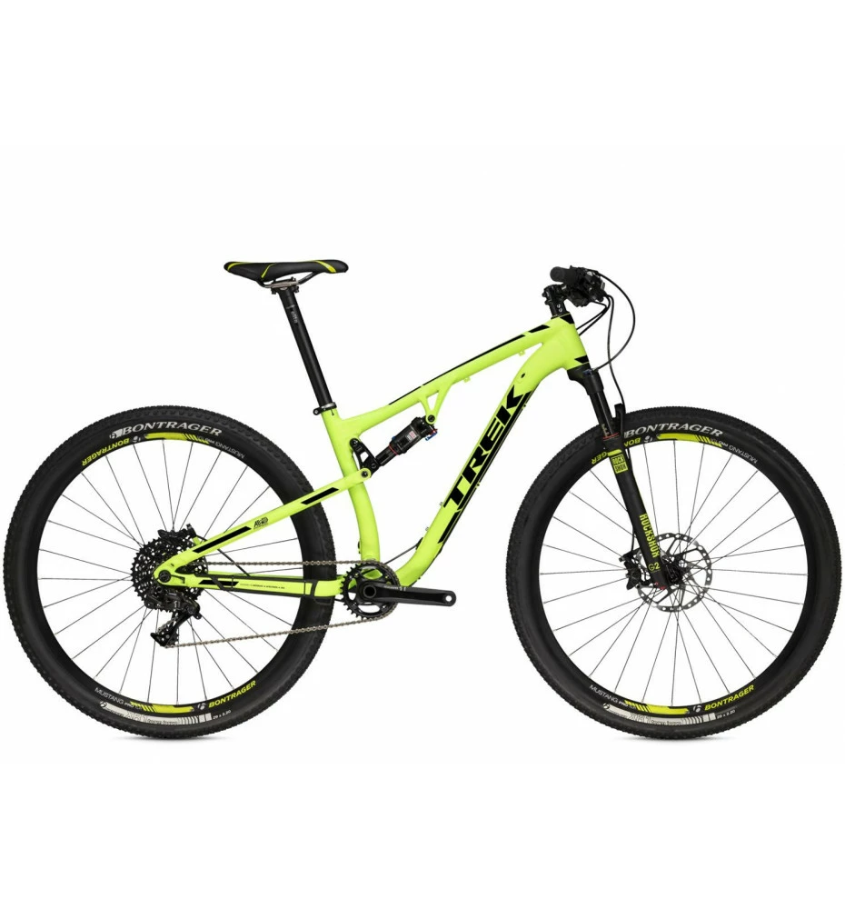 VTT Trek Superfly FS 9 3 VTT Trek Superfly FS 9