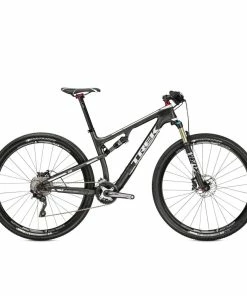 VTT Trek Superfly FS 9.7 SL